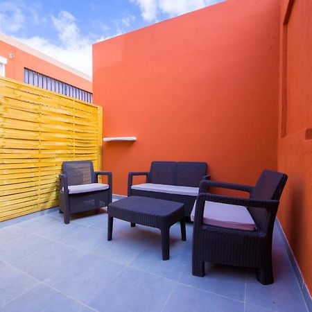 Calle Lanzarote 29C Playa del Inglés Zewnętrze zdjęcie