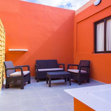 Calle Lanzarote 29C Playa del Inglés Zewnętrze zdjęcie