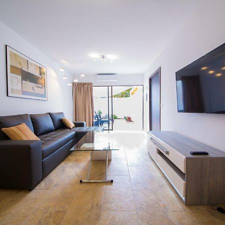 Calle Lanzarote 29C Playa del Inglés Zewnętrze zdjęcie
