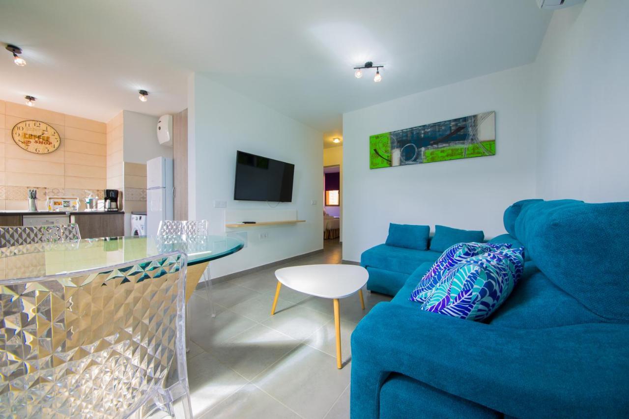 Calle Lanzarote 29C Playa del Inglés Zewnętrze zdjęcie