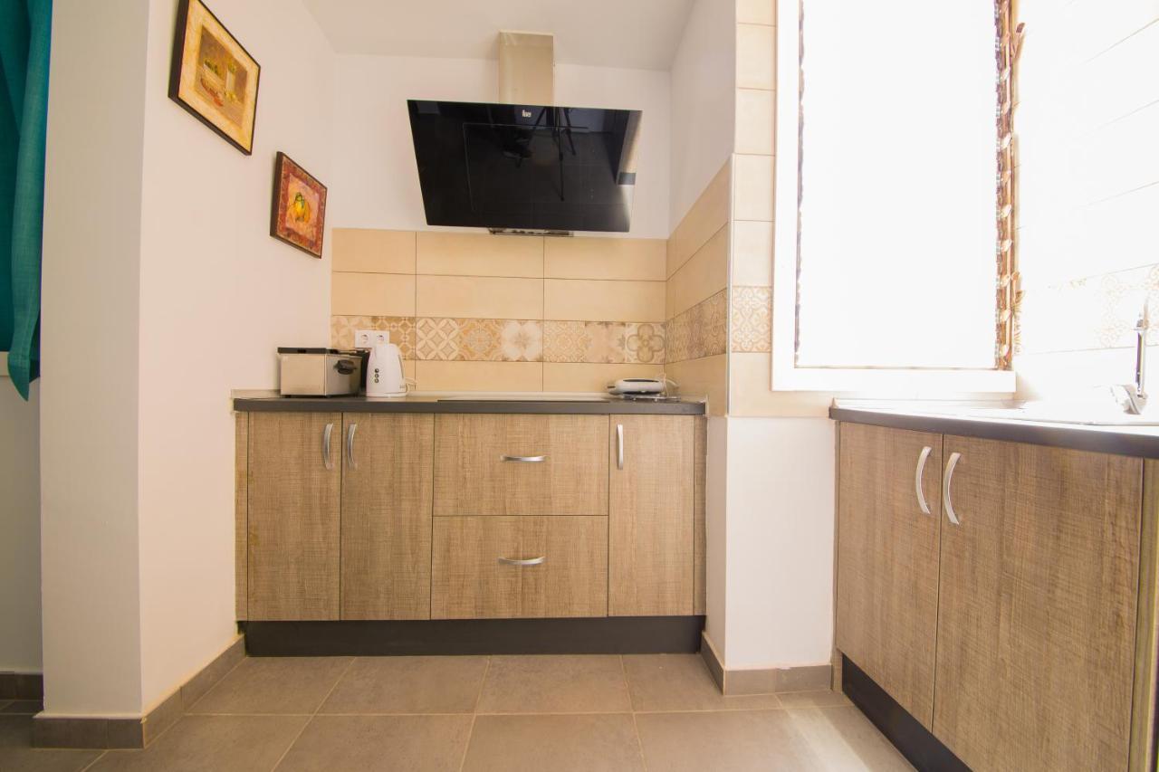 Calle Lanzarote 29C Playa del Inglés Zewnętrze zdjęcie