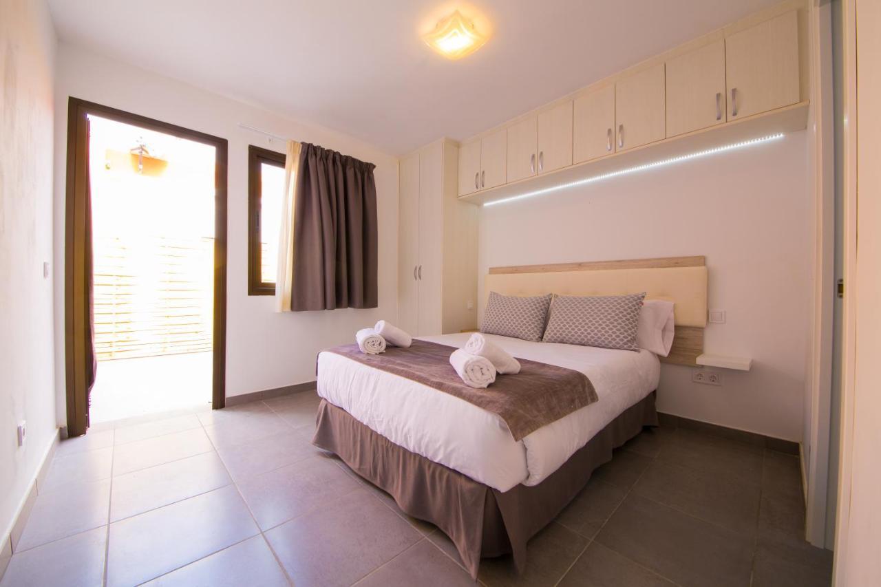 Calle Lanzarote 29C Playa del Inglés Zewnętrze zdjęcie