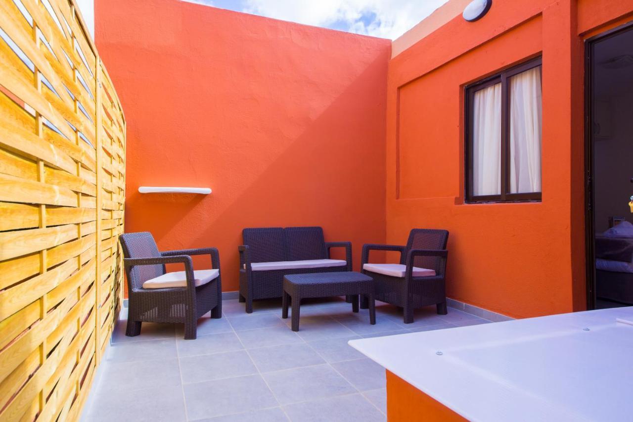 Calle Lanzarote 29C Playa del Inglés Zewnętrze zdjęcie
