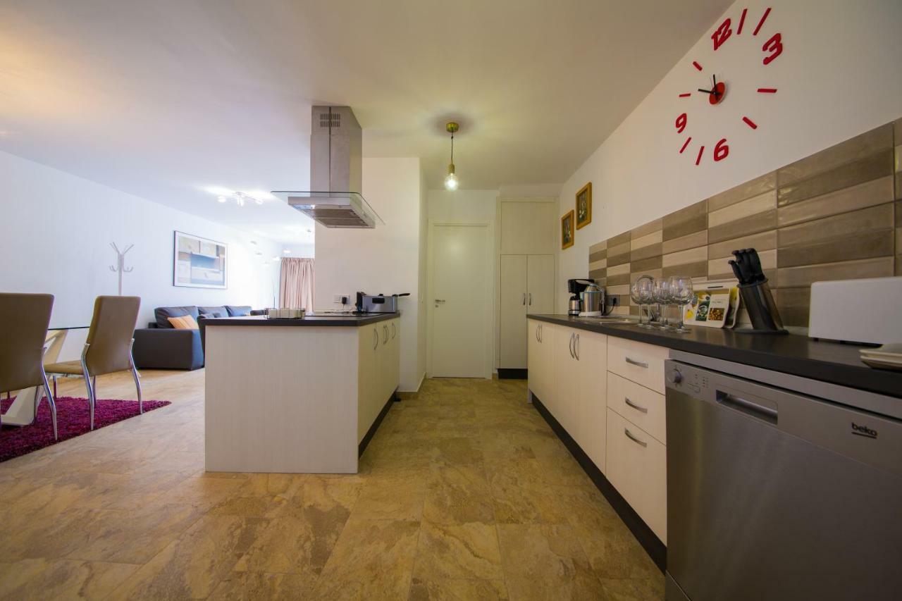 Calle Lanzarote 29C Playa del Inglés Zewnętrze zdjęcie