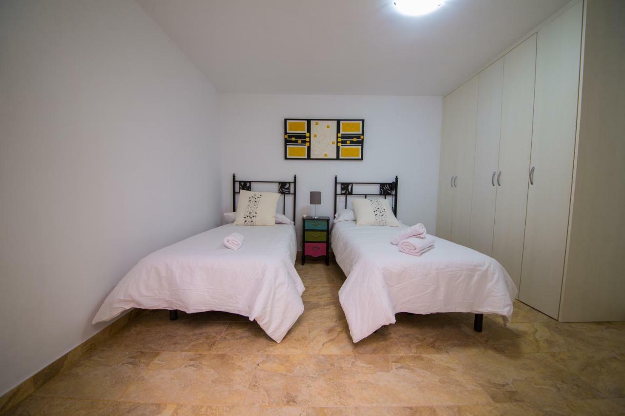 Calle Lanzarote 29C Playa del Inglés Zewnętrze zdjęcie