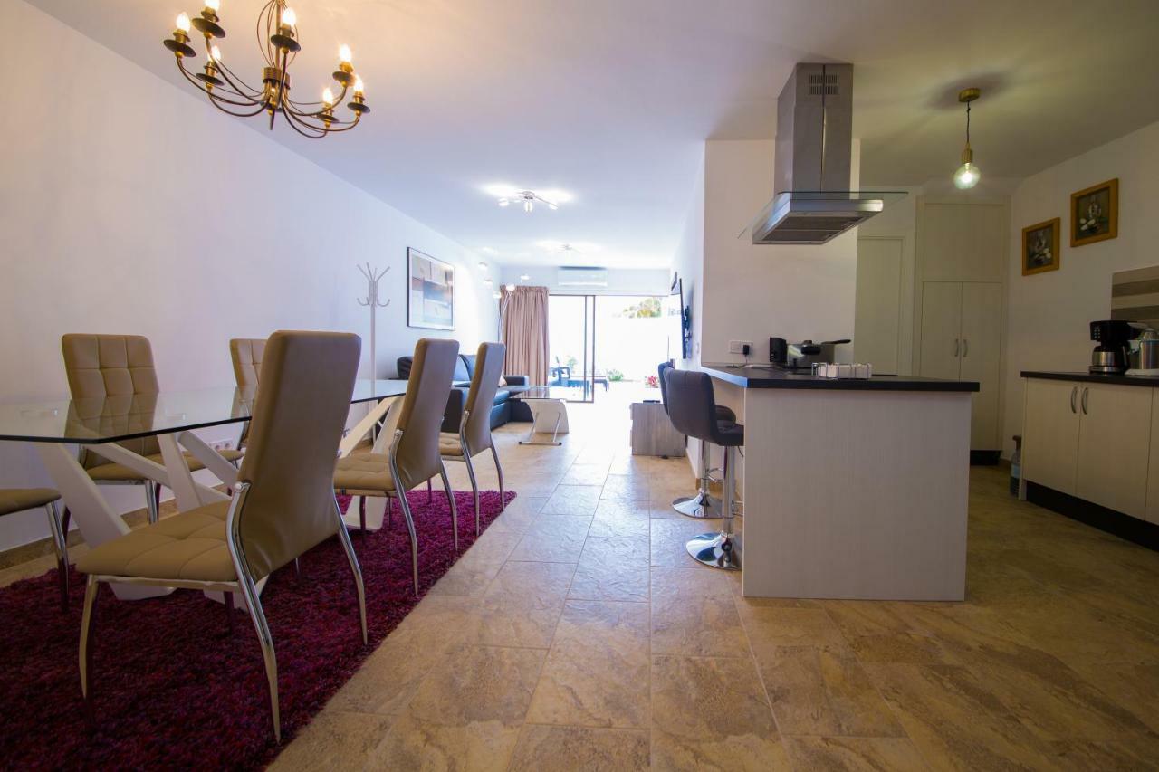 Calle Lanzarote 29C Playa del Inglés Zewnętrze zdjęcie