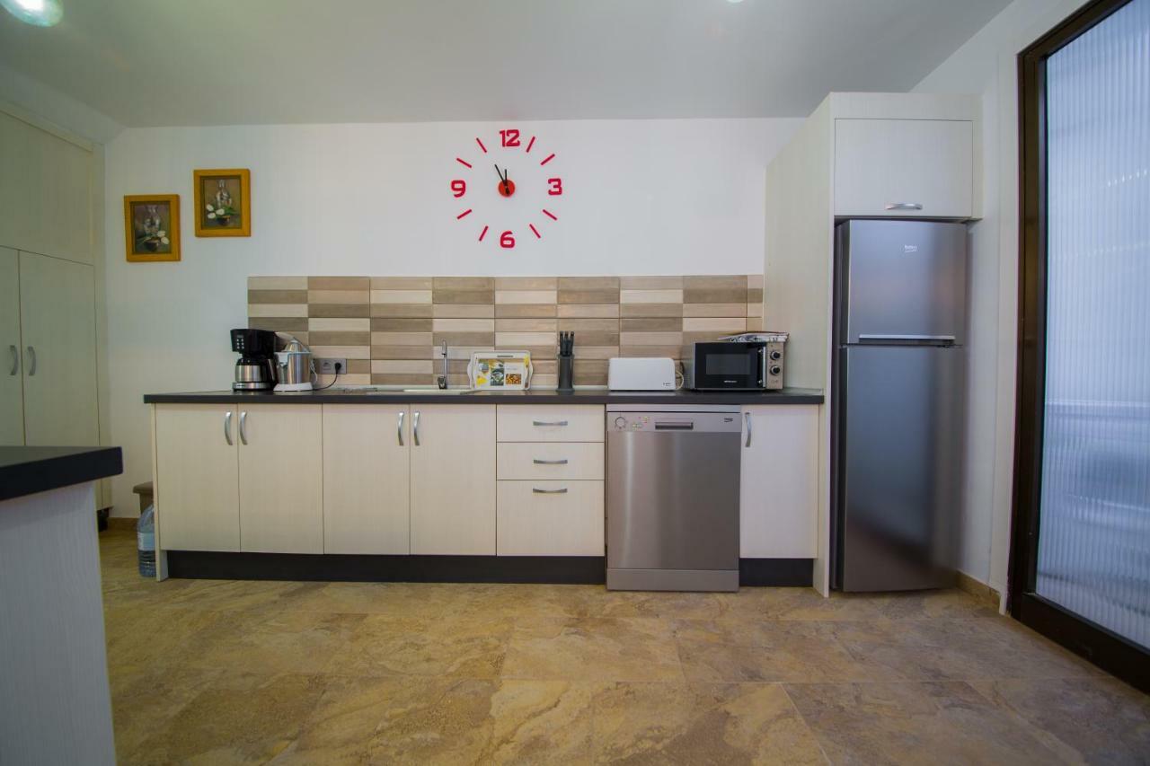 Calle Lanzarote 29C Playa del Inglés Zewnętrze zdjęcie