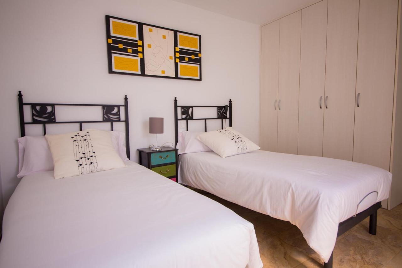 Calle Lanzarote 29C Playa del Inglés Zewnętrze zdjęcie